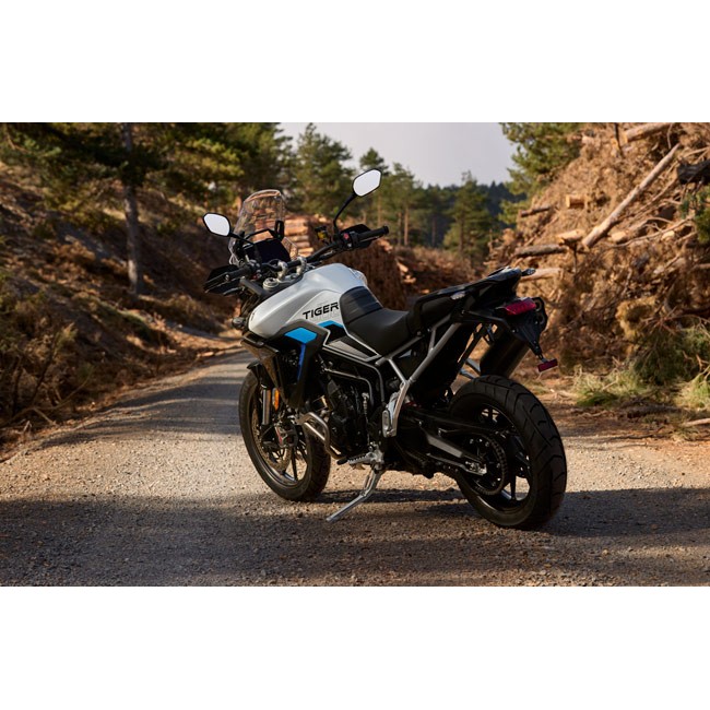 Triumph Tiger 900 ALPINE EDITION