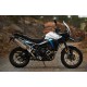 Triumph Tiger 900 ALPINE EDITION