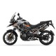 Triumph Tiger 1200 ALPINE EDITION