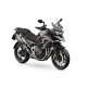 Triumph Tiger 1200 ALPINE EDITION