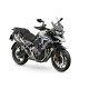 Triumph Tiger 1200 ALPINE EDITION