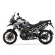 Triumph Tiger 1200 ALPINE EDITION