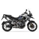 Triumph Tiger 1200 ALPINE EDITION
