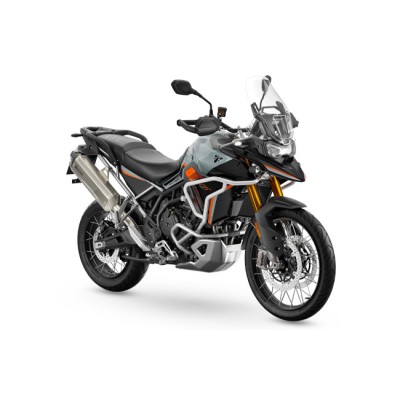 Triumph Tiger 900 DESERT EDITION