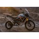 Triumph Tiger 900 DESERT EDITION