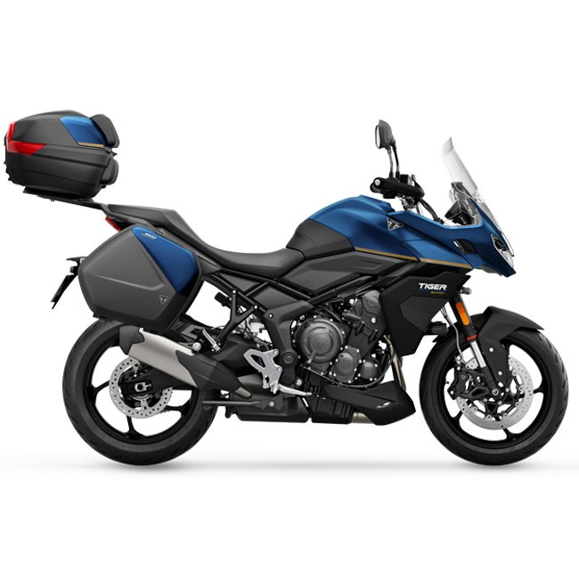 Triumph Tiger Sport 800 Tour