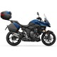 Triumph Tiger Sport 800 Tour