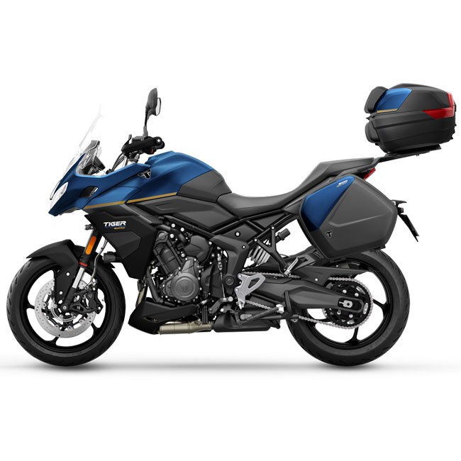 Triumph Tiger Sport 800 Tour
