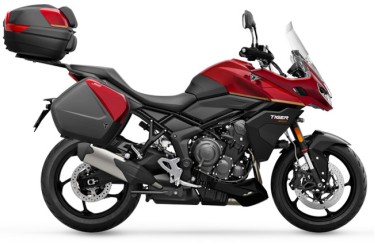 Triumph Tiger Sport 800 Tour