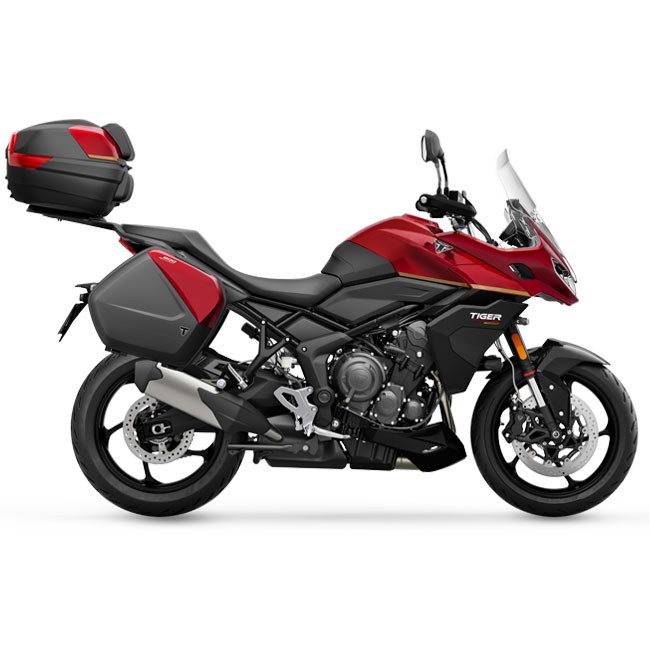 Triumph Tiger Sport 800 Tour