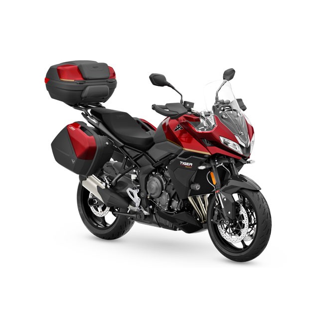 Triumph Tiger Sport 800 Tour