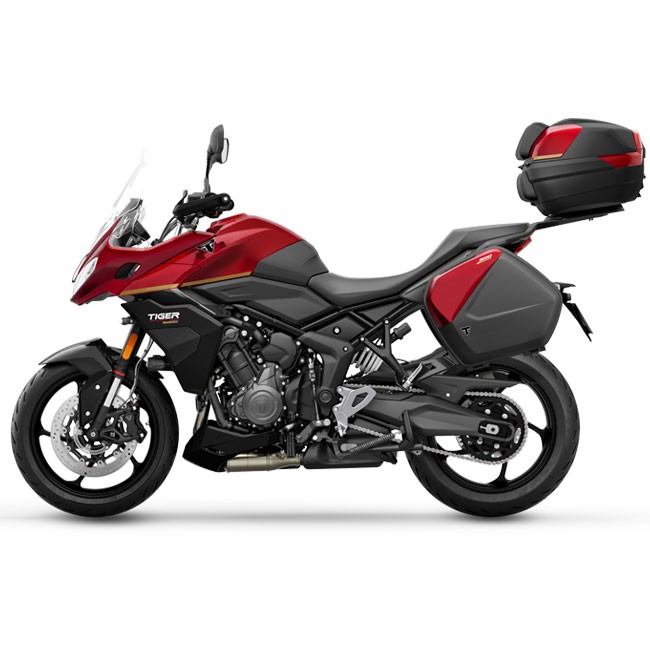 Triumph Tiger Sport 800 Tour