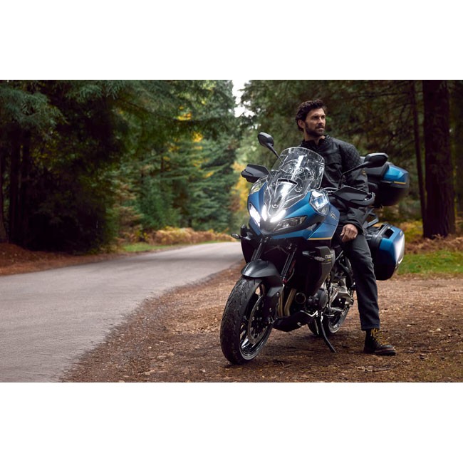 Triumph Tiger Sport 800 Tour