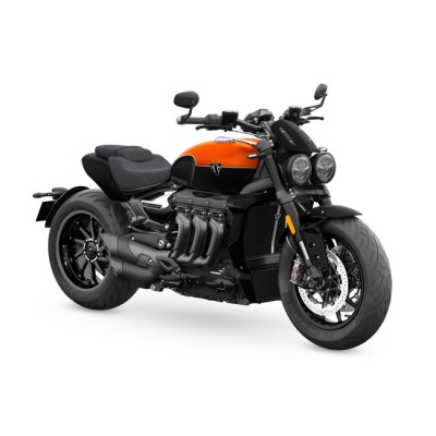 Triumph Rocket 3 Storm R