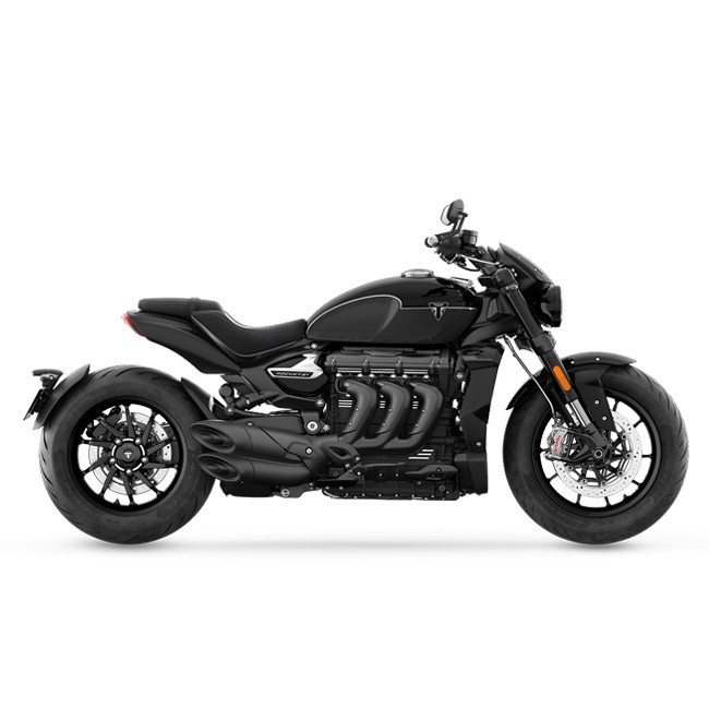 Triumph Rocket 3 Storm R