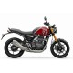 Triumph Speed 400