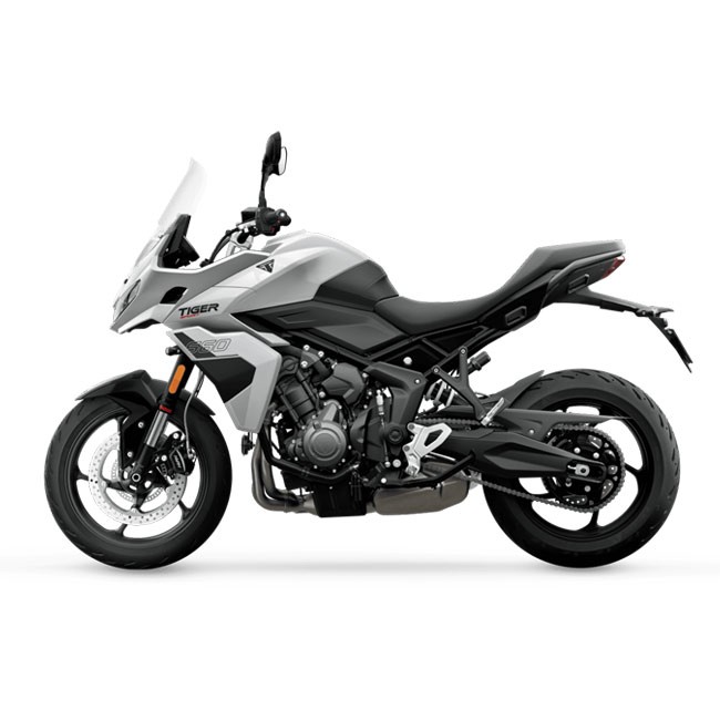 Triumph Tiger Sport 660