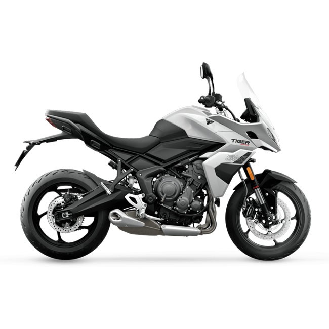 Triumph Tiger Sport 660
