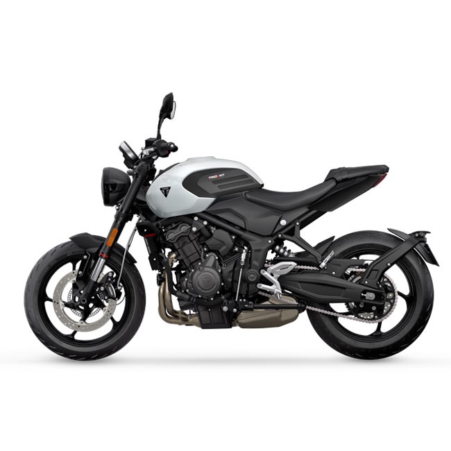 Triumph Trident 660