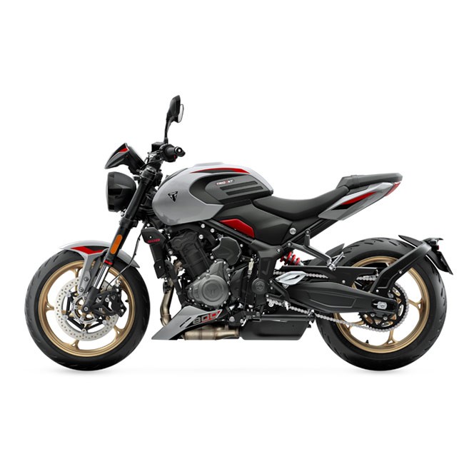 Triumph Trident 800 Triumph Trident 800