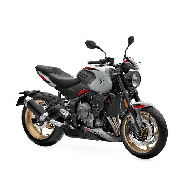 Triumph Trident 800 Triumph Trident 800