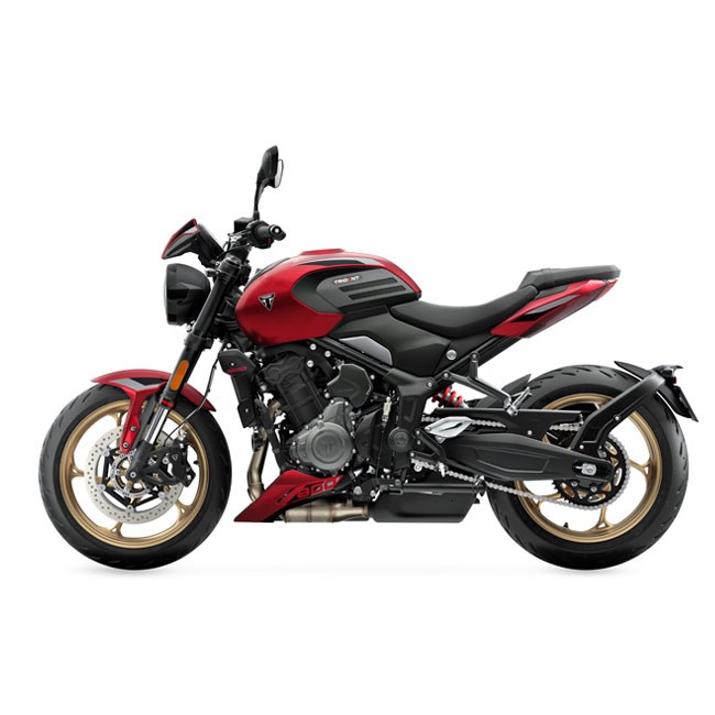 Triumph Trident 800 Triumph Trident 800