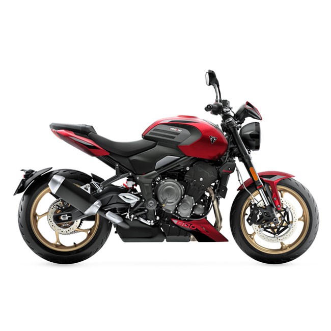 Triumph Trident 800 Triumph Trident 800