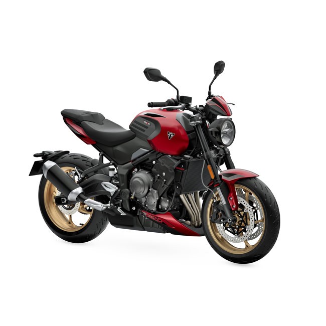 Triumph Trident 800 Triumph Trident 800