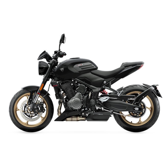 Triumph Trident 800 Triumph Trident 800