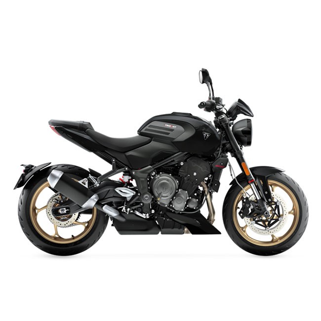 Triumph Trident 800 Triumph Trident 800
