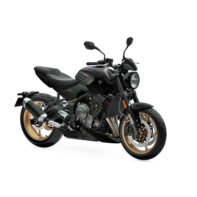 Triumph Trident 800 Triumph Trident 800
