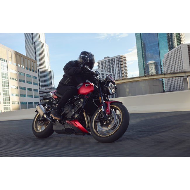 Triumph Trident 800 Triumph Trident 800