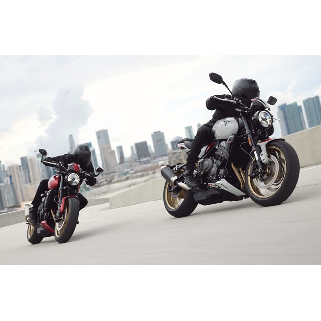 Triumph Trident 800 Triumph Trident 800