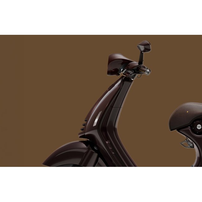 Vespa 946 Horse 125
