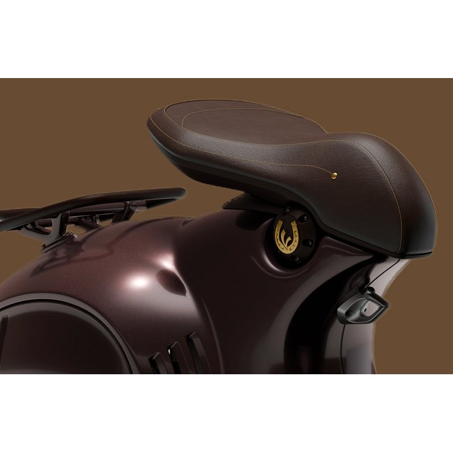 Vespa 946 Horse 125