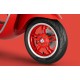 Vespa Primavera RED Elettrica 70