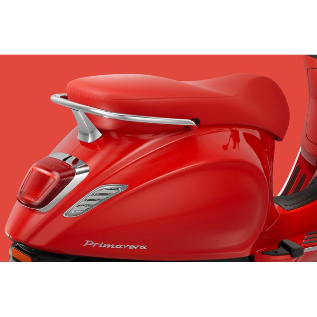 Vespa Primavera RED Elettrica 70