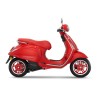 Vespa Primavera RED Elettrica 70