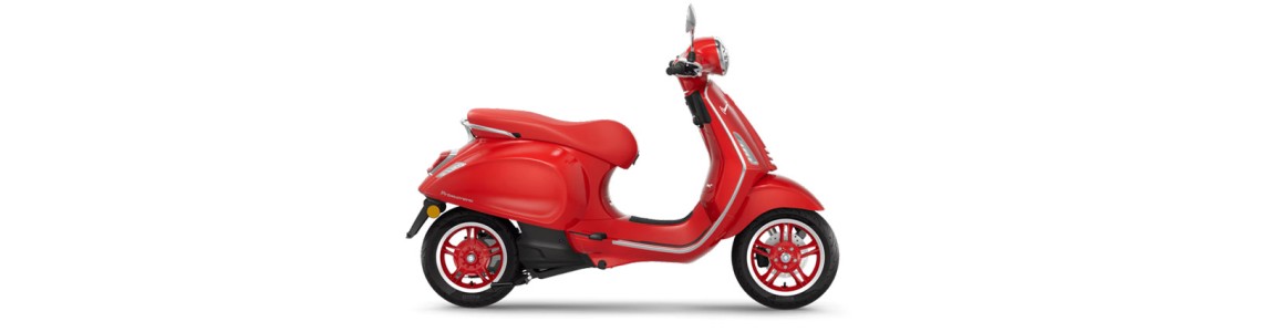 Scutere Vespa