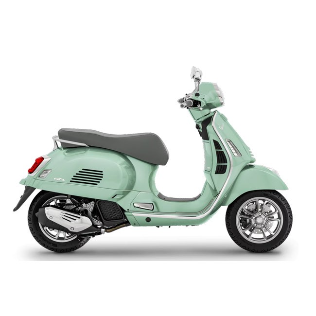 Vespa GTS 125