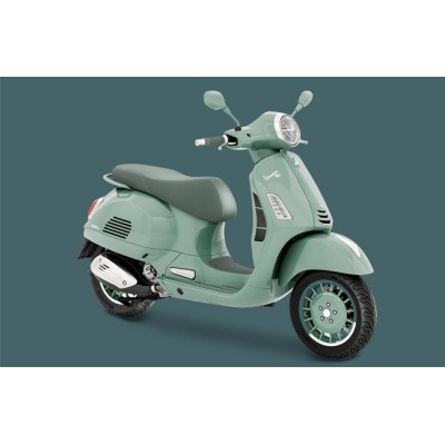 Vespa GTS 310 80th