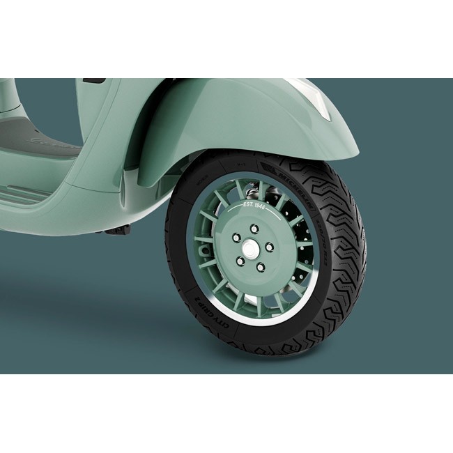 Vespa GTS 310 80th