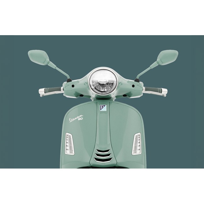 Vespa GTS 310 80th