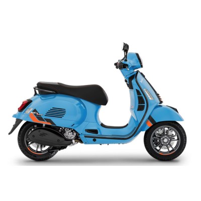 Vespa GTS 310 Super Sport