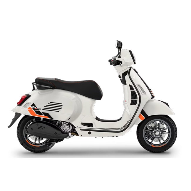 Vespa GTS 310 Super Sport