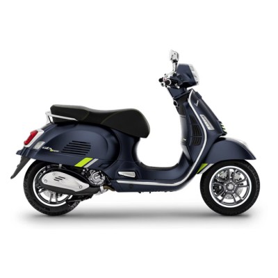 Vespa GTS 310 SuperTech
