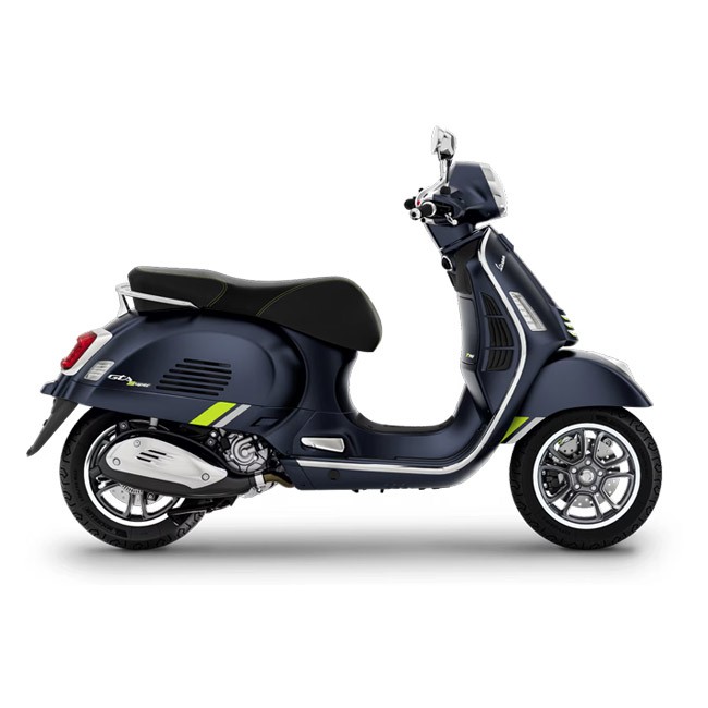 Vespa GTS 310 SuperTech