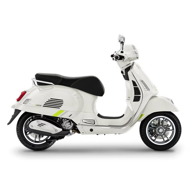Vespa GTS 310 SuperTech