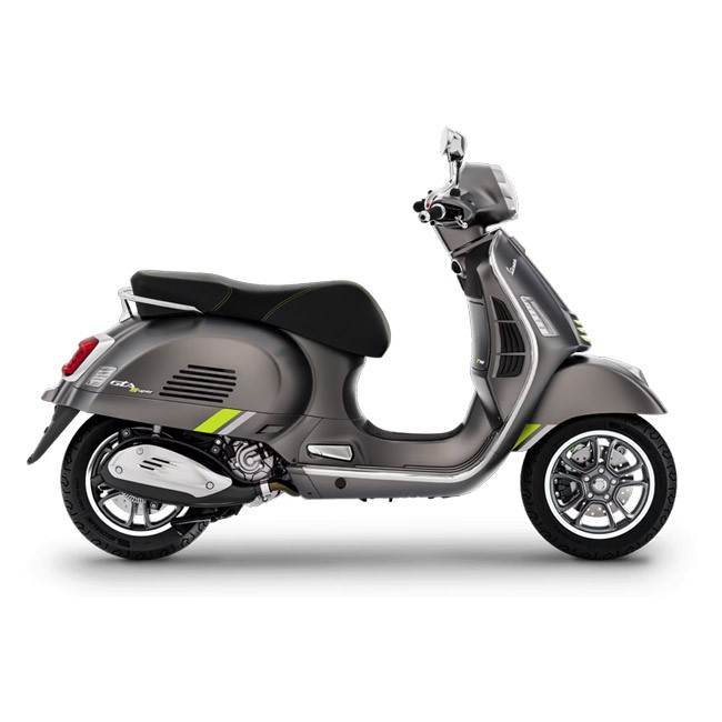 Vespa GTS 310 SuperTech