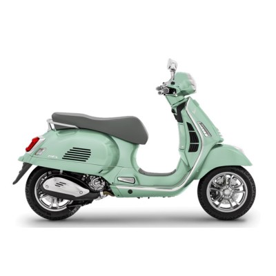 Vespa GTS 310
